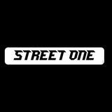 Feedback STREET ONE