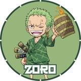 ZORO - ETH - 1 TAX