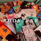 B O O K B A R