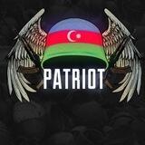 PATRIOT🇦🇿