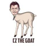CZ THE GOAT | 0 Tax/LP Burnt/Renounced
