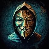 BeAnonymous