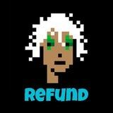 Refund - $RFD Portal