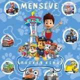 MENSIV 𝐎𝐅𝐂 𝕻𝗢𝗖𝗞𝗘𝗥 𝗞𝗜𝗡𝗚