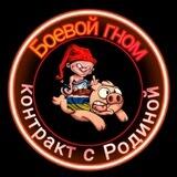Боевой гном