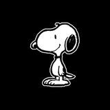 Snoopy The Dog