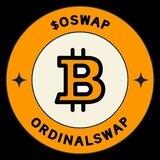 OrdinalSwap Official Group [LAUNCHED]