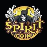 Spirit Coin | SCOIN |Tweet By Elon |LP BURNT