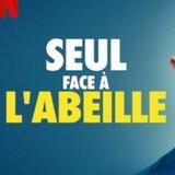 SEUL FACE À L'ABEILLE / MAN VS BEE SAISON 1 2 INTEGRALE FR VF 🇫🇷