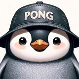 $PONG | PENG’s BROTHER