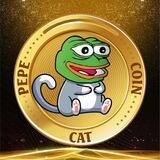 PepeCat Coin