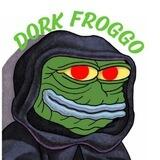 Dork Froggo