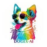 🐶 DOGEX - AI - ETH #MMGA