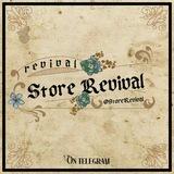 ARSIP REVIVAL