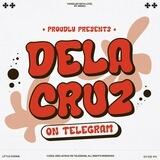 delacruz, 25/8 open