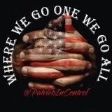 Patriots In Control