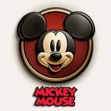 Mickey Mouse Portal