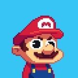 $MARIO 🍄