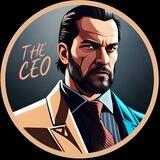 THE CEO - Chain & Network