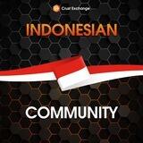Crust Exchange Indonesian Group