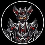 MEGATRON • The Optimus Nemisis