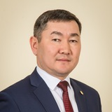 Амгалан Дармаев