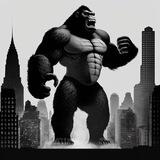 KINGKONG|Tax 6% reflection, 4% mkt