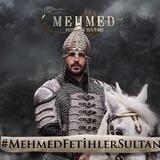 سریال سلطان محمد فاتح🔥⚔️