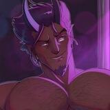 bara tits.