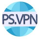 PS.VPN پوریا سعیدیان