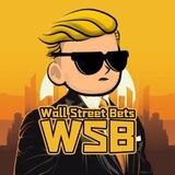 Wall Street Bets Official