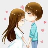 Cute Cartoon
