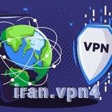 IRAN.VPN4 | ایران وی پی ان