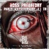 Hall Party PDR