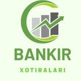 Bankir xotiralari