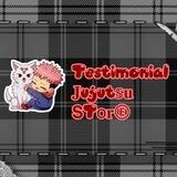 Testimonial 𝐉ujut𝕤𝐮 𝗦Tᴏ𝐫Ⓔ