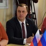 Владимир Санкин|ЛНР