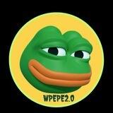 Wrapped Pepe 2.0 BSC