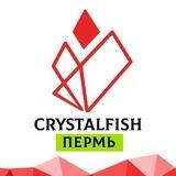 Crystalfish ПЕРМЬ🐟🐙🦐 Красная икра и свежая рыба без предоплаты!