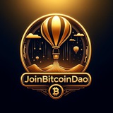 🎁 BitcoinDao 🪂