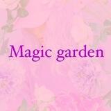 Шоурум Magic garden
