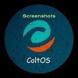 ColtOS Screenshots