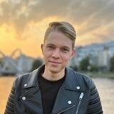 Михаил Царалунга на WB