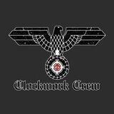 ＣＬＯＣＫ ＷＯＲＫ ＣＲＥＷ