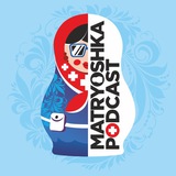 Матрешка 🇨🇭