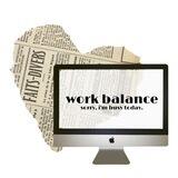 work balance//заработок в сети🖥️