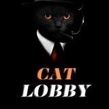 Cat Lobby - PORTAL