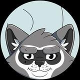 Rocket Raccoon • $ROCKET Portal