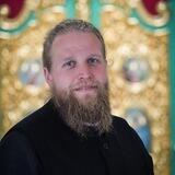 Samuel aus Lavra ☦ Самуил из Лавры
