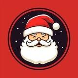 Santa Ai | Lp Burn | 1/1 | Renounced